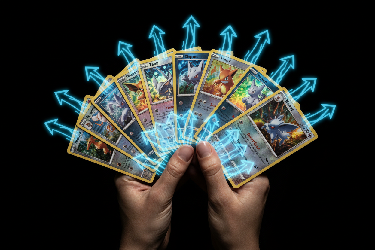 Roadmap to Riches — Daily Flipper Briefing