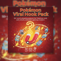 Pokémon Viral Hook Pack cover image