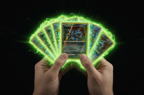 Vault Pulls Daily